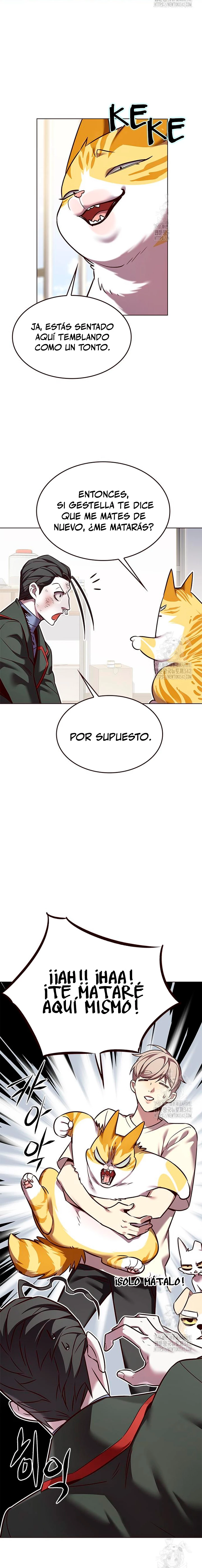 Eleceed Capítulo 307 - Página 11 en español