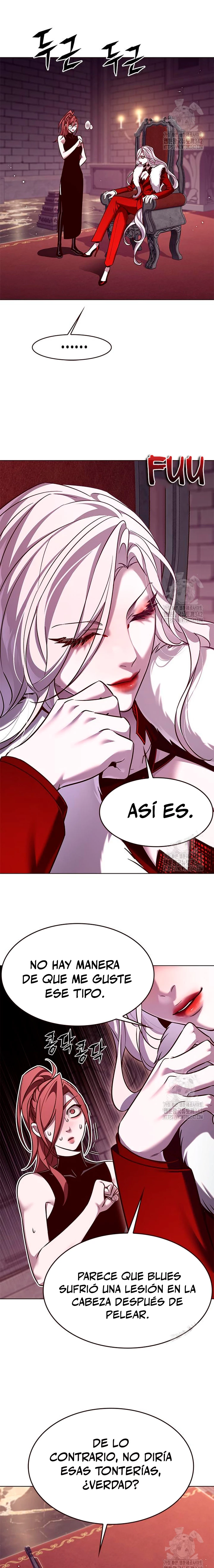 Eleceed Capítulo 307 - Página 17 en español