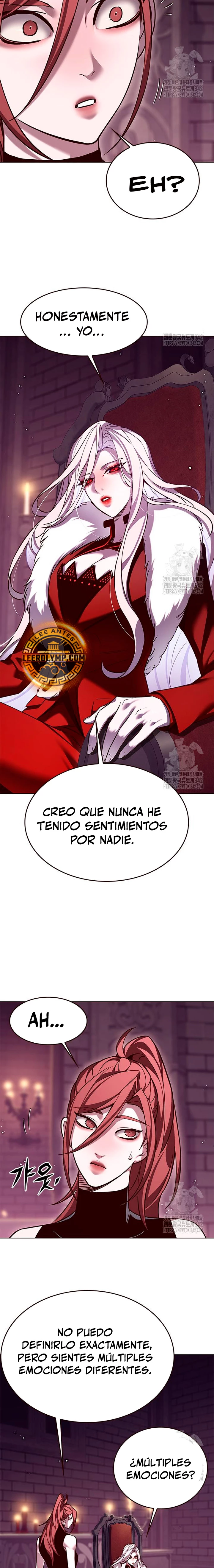 Eleceed Capítulo 307 - Página 19 en español