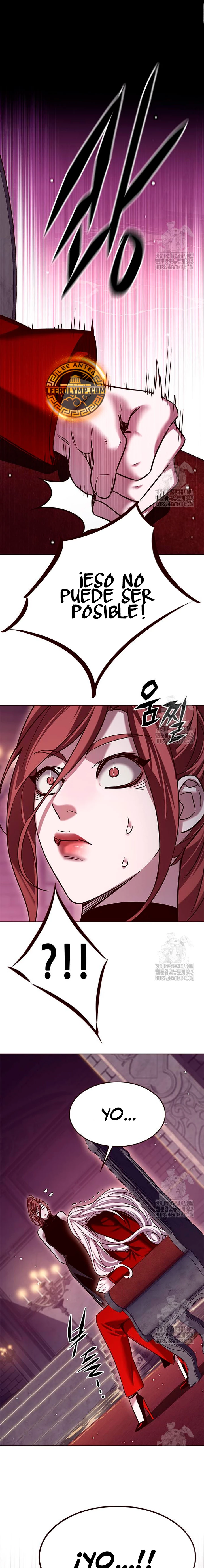 Eleceed Capítulo 307 - Página 24 en español