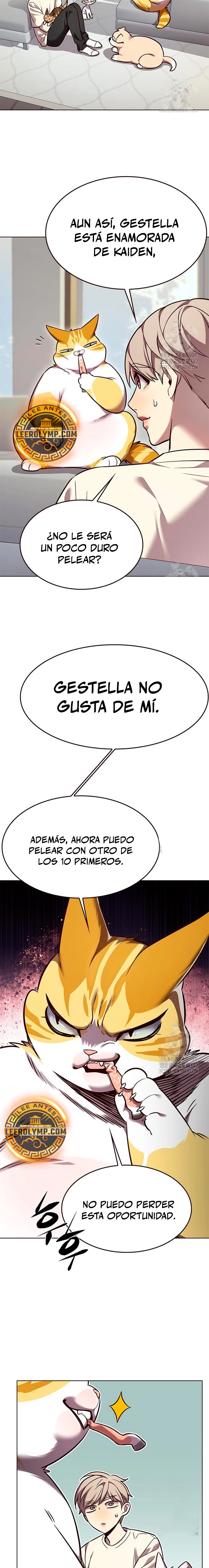 Eleceed Capítulo 307 - Página 3 en español
