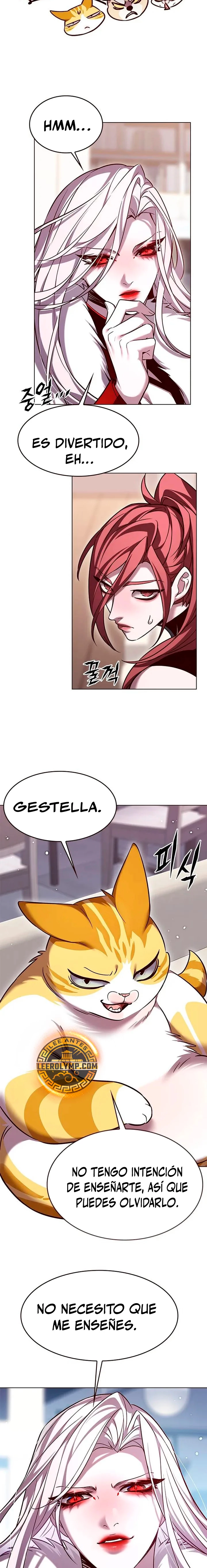 Eleceed Capítulo 308 - Página 20 en español