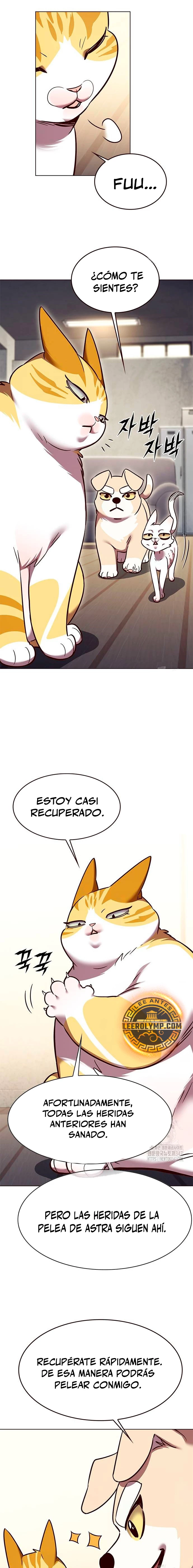 Eleceed Capítulo 309 - Página 12 en español