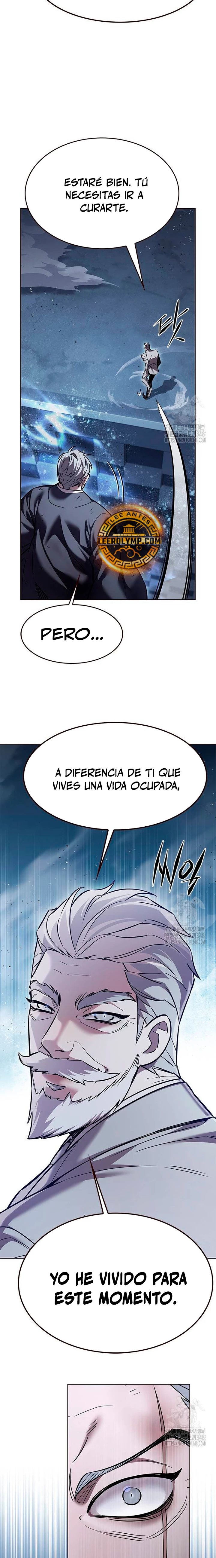 Eleceed Capítulo 311 - Página 3 en español
