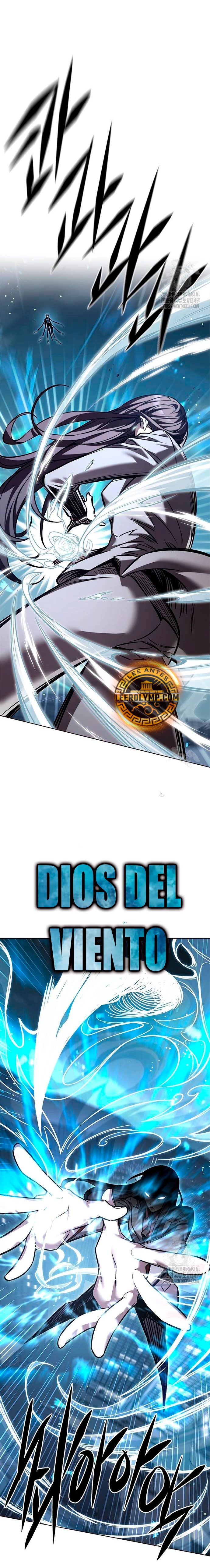 Eleceed Capítulo 312 - Página 13 en español