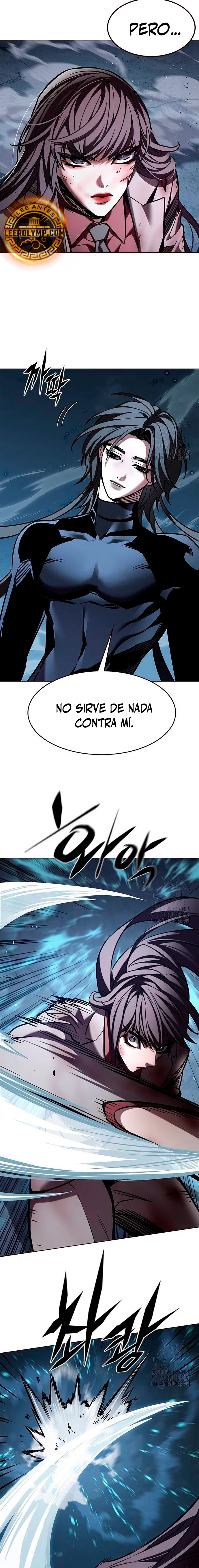 Eleceed Capítulo 312 - Página 19 en español