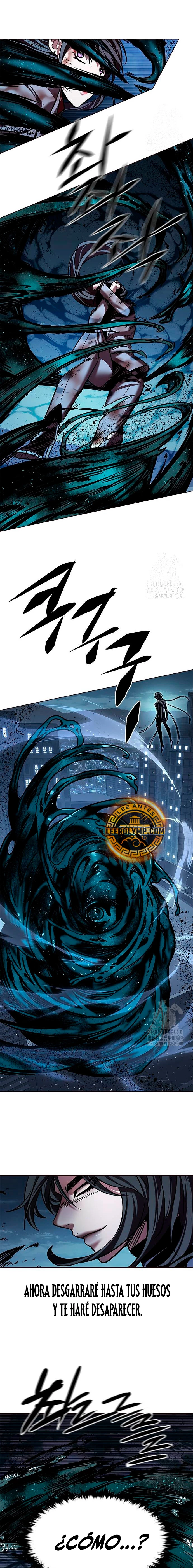 Eleceed Capítulo 312 - Página 23 en español