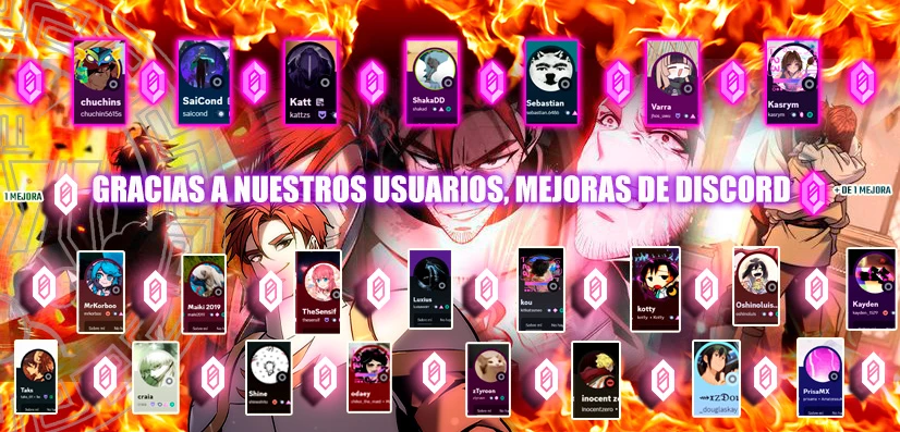 Eleceed Capítulo 317 - Página 31 en español