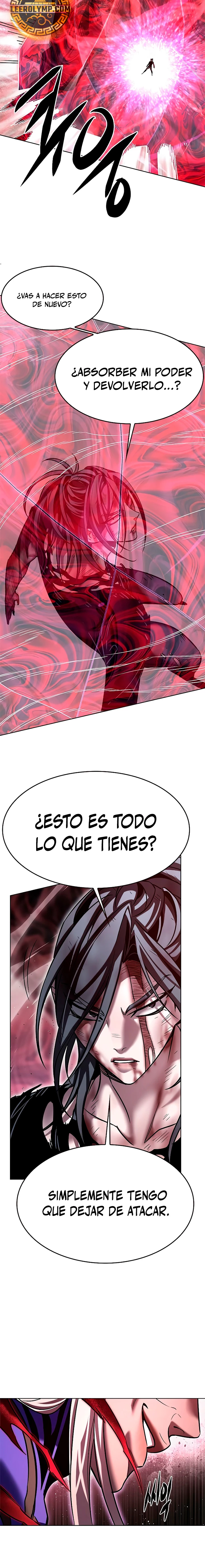 Eleceed Capítulo 318 - Página 14 en español