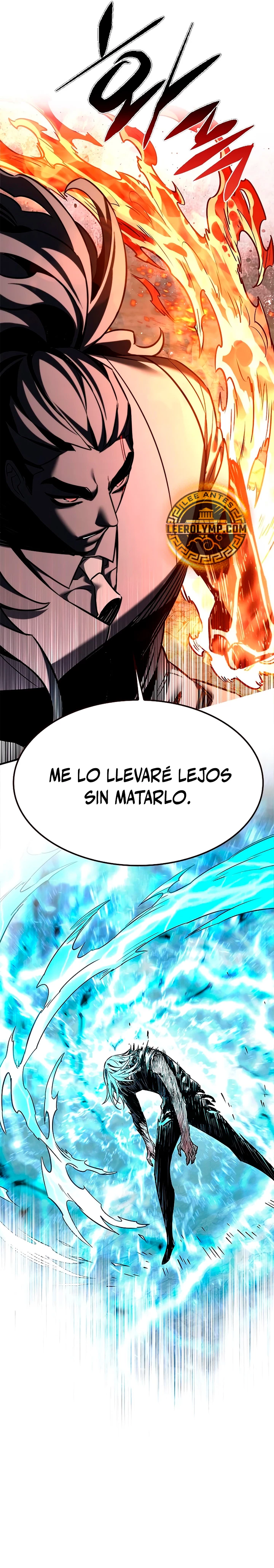 Eleceed Capítulo 319 - Página 27 en español