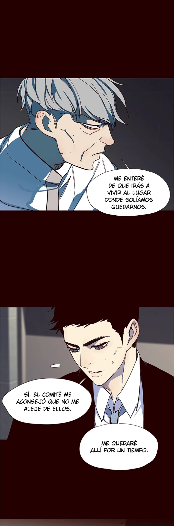 Eleceed Capítulo 32 - Página 24 en español