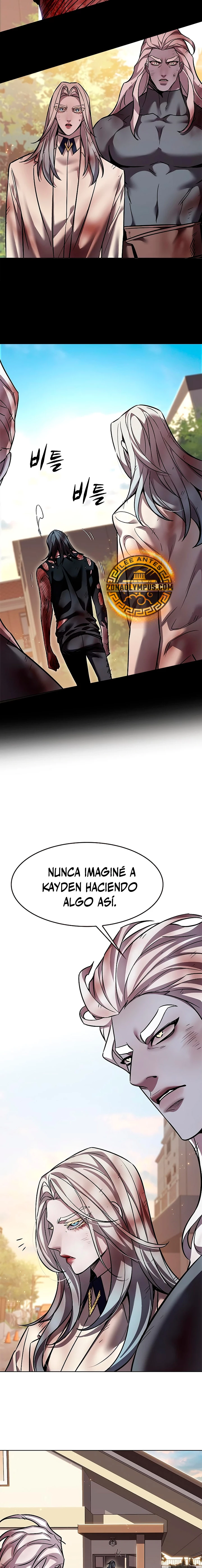 Eleceed Capítulo 321 - Página 19 en español