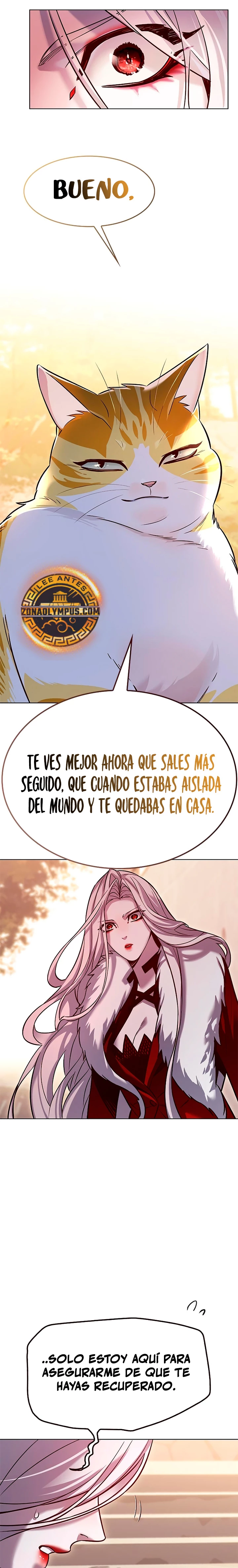 Eleceed Capítulo 325 - Página 24 en español