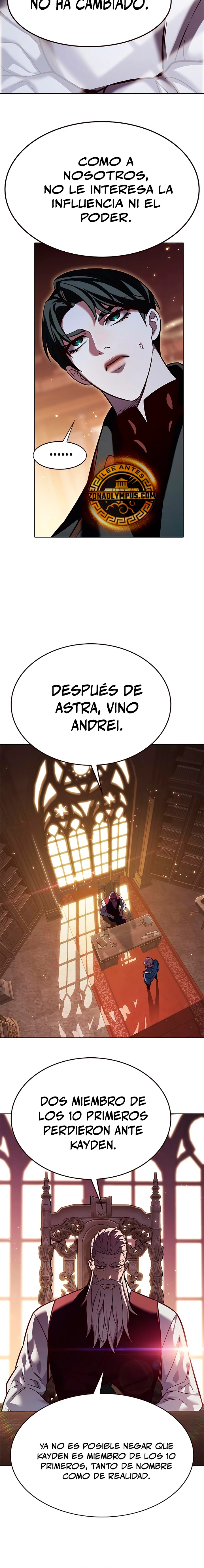 Eleceed Capítulo 326 - Página 6 en español