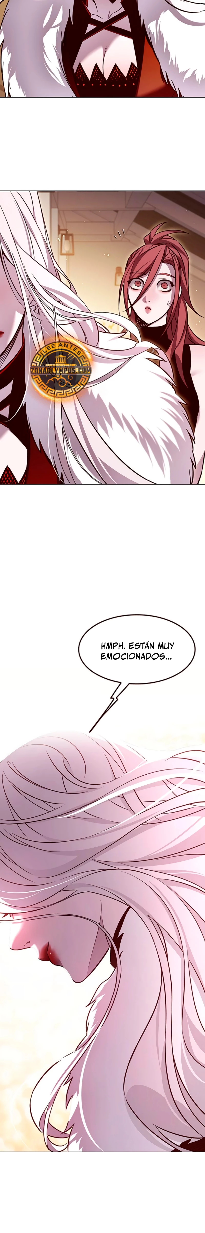 Eleceed Capítulo 329 - Página 27 en español