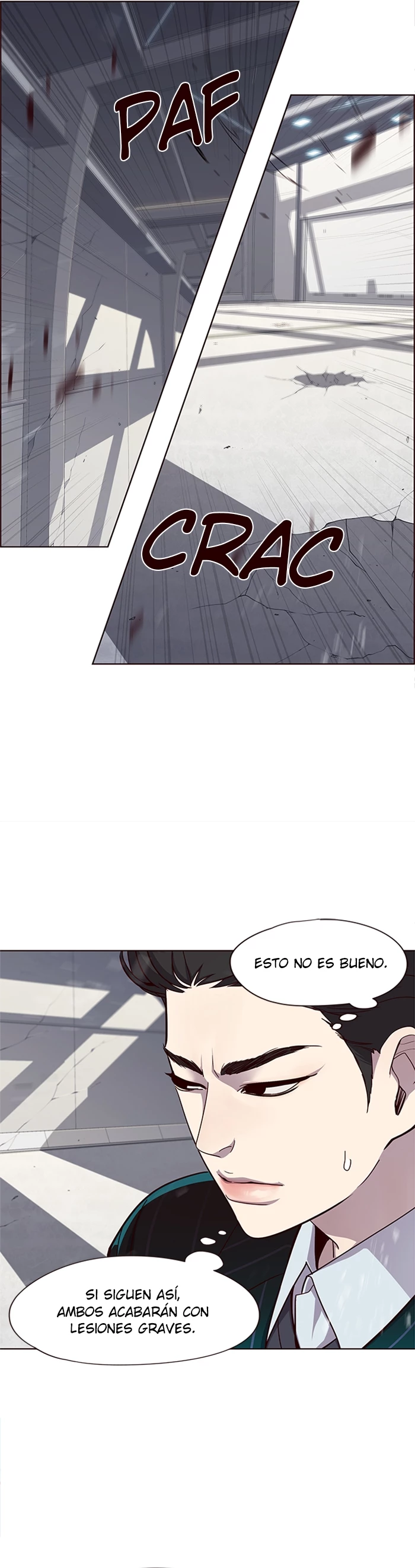 Eleceed Capítulo 33 - Página 13 en español