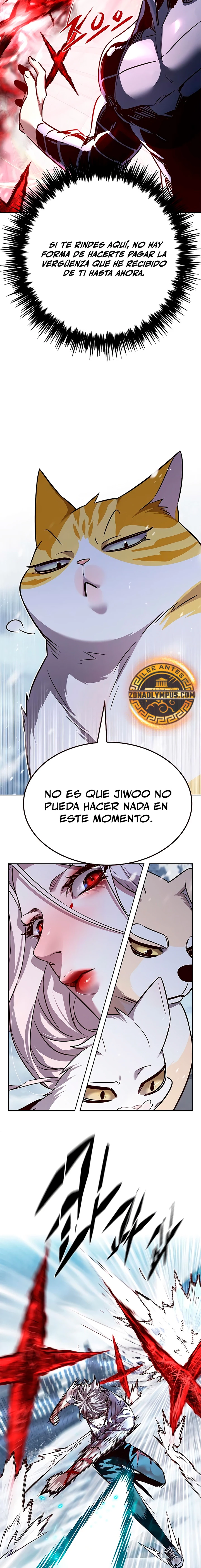 Eleceed Capítulo 332 - Página 24 en español