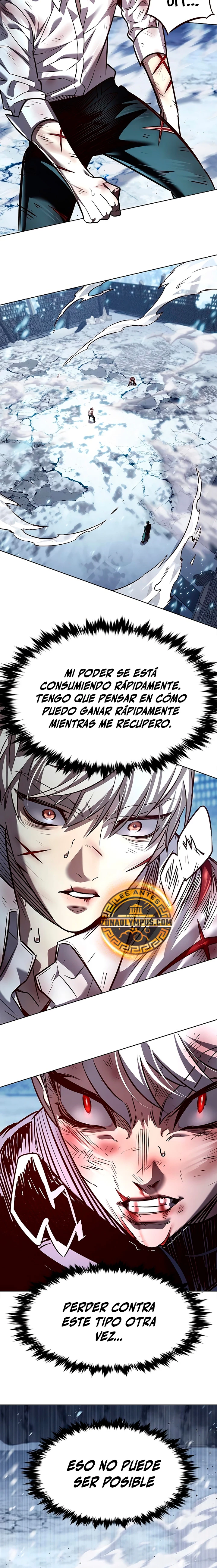 Eleceed Capítulo 333 - Página 26 en español