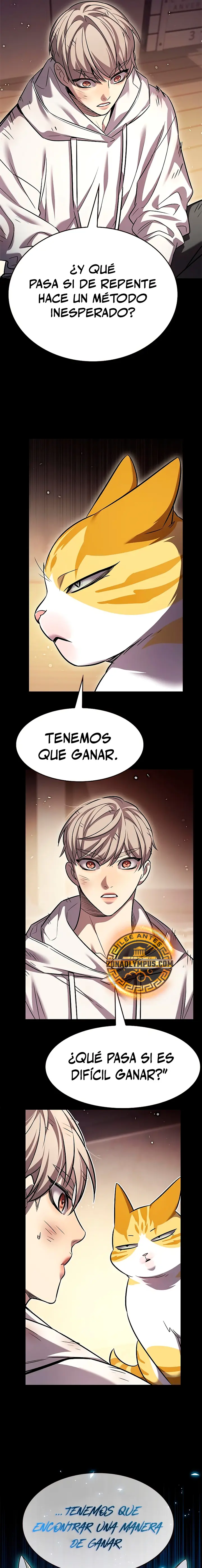 Eleceed Capítulo 334 - Página 23 en español