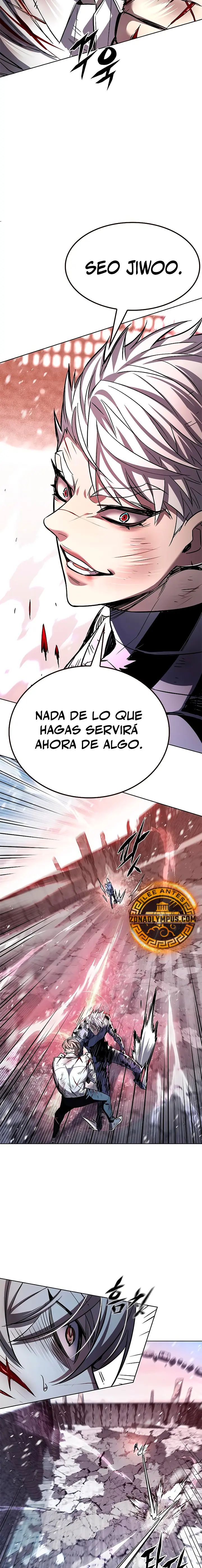 Eleceed Capítulo 334 - Página 25 en español