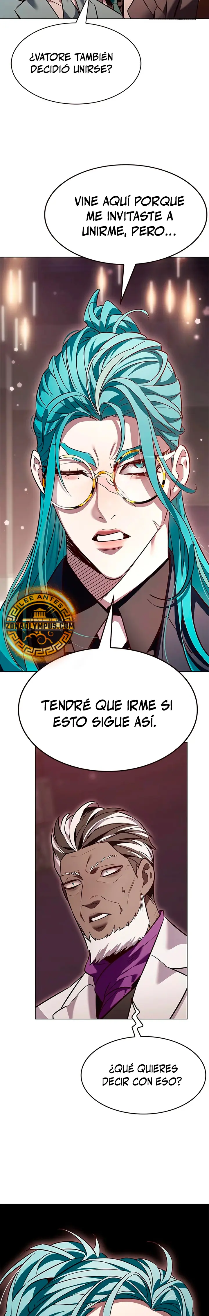 Eleceed Capítulo 339 - Página 25 en español