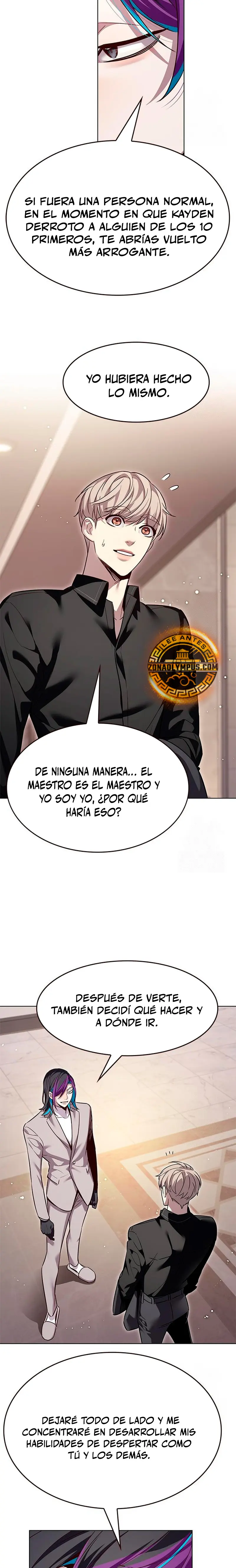 Eleceed Capítulo 340 - Página 30 en español
