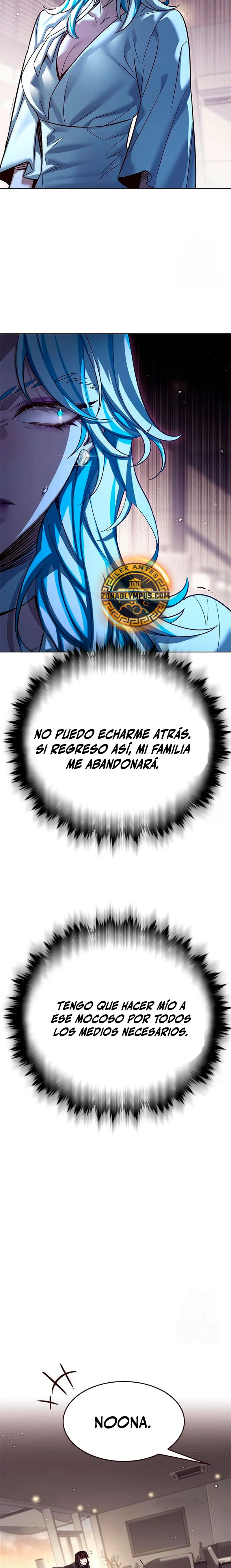 Eleceed Capítulo 342 - Página 26 en español