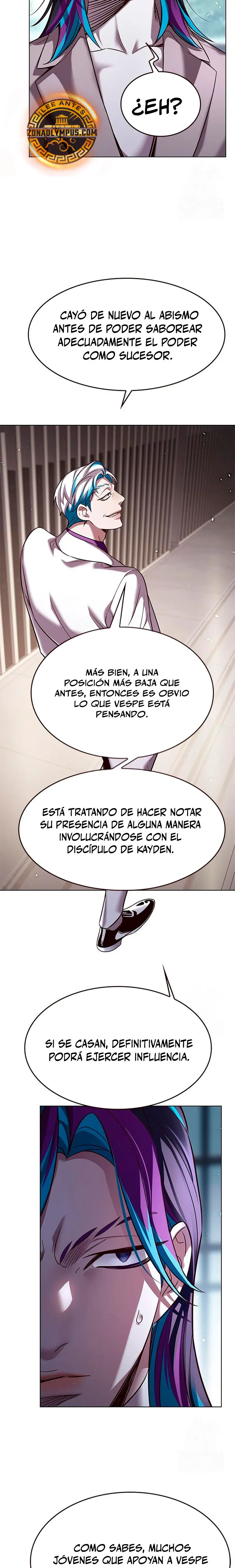 Eleceed Capítulo 342 - Página 6 en español