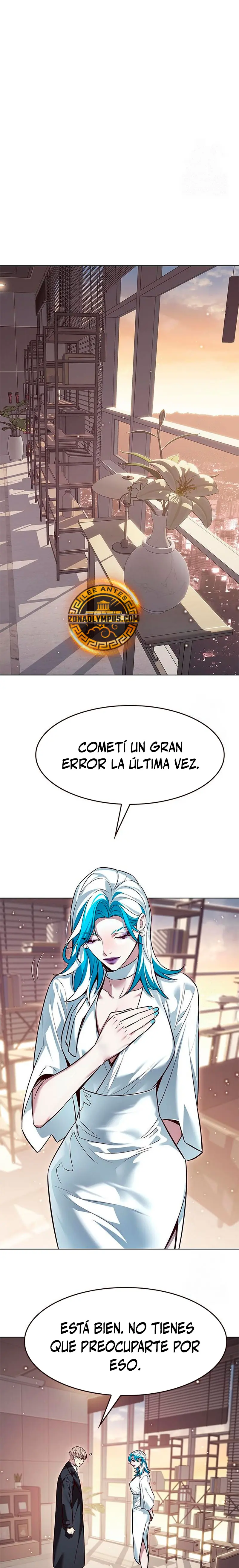 Eleceed Capítulo 342 - Página 9 en español