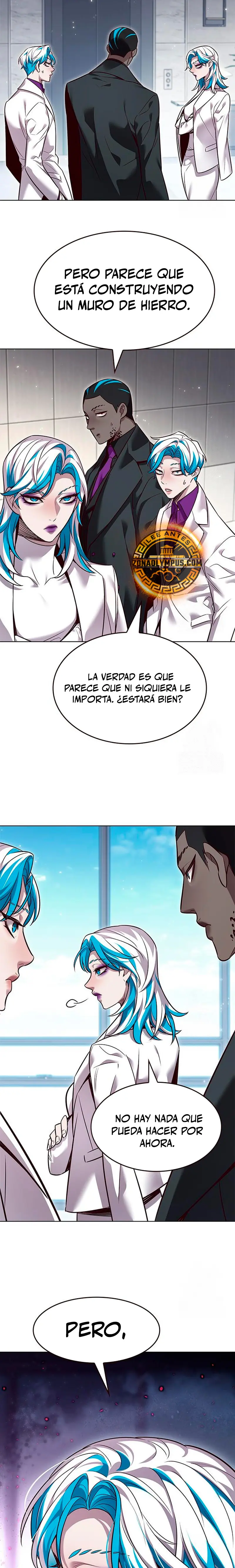 Eleceed Capítulo 343 - Página 15 en español