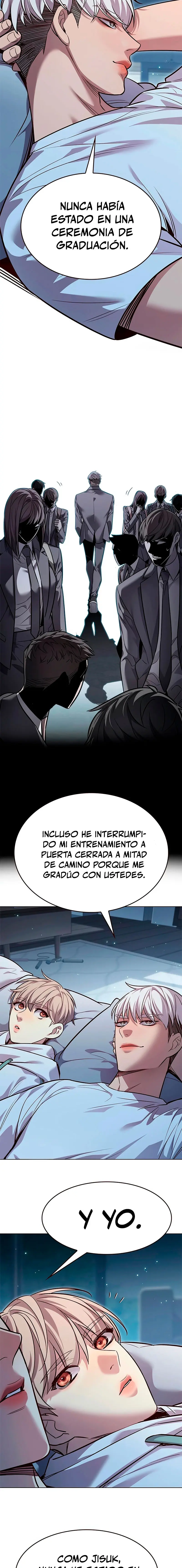 Eleceed Capítulo 345 - Página 19 en español