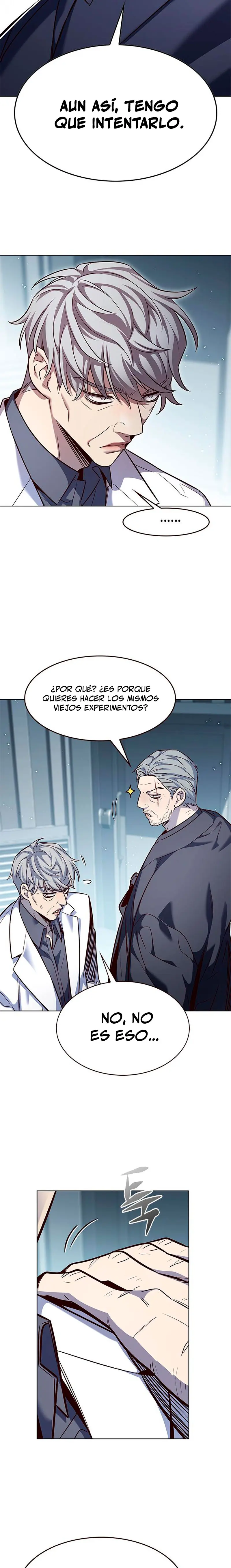 Eleceed Capítulo 347 - Página 10 en español