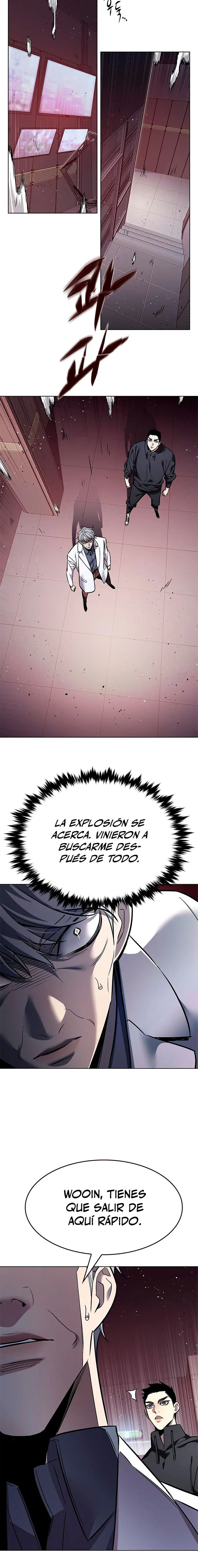 Eleceed Capítulo 348 - Página 10 en español