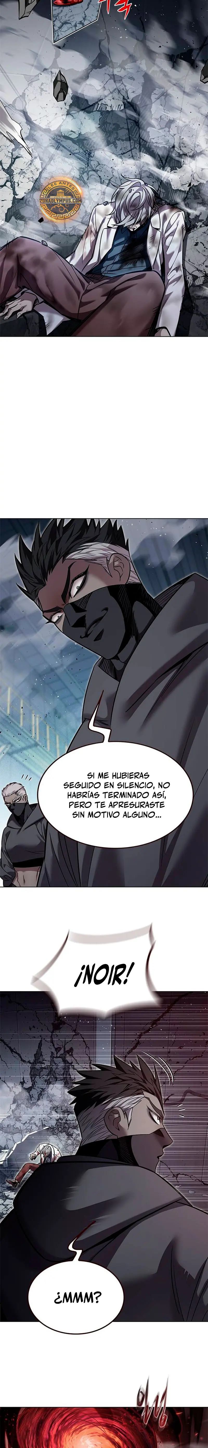 Eleceed Capítulo 349 - Página 8 en español