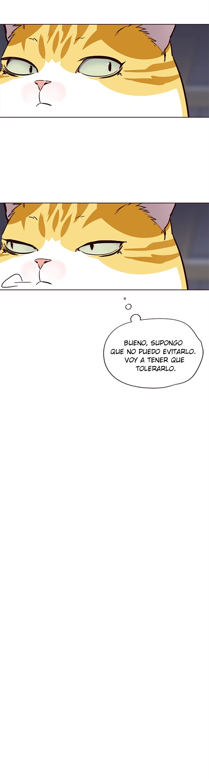 Eleceed Capítulo 35 - Página 21 en español