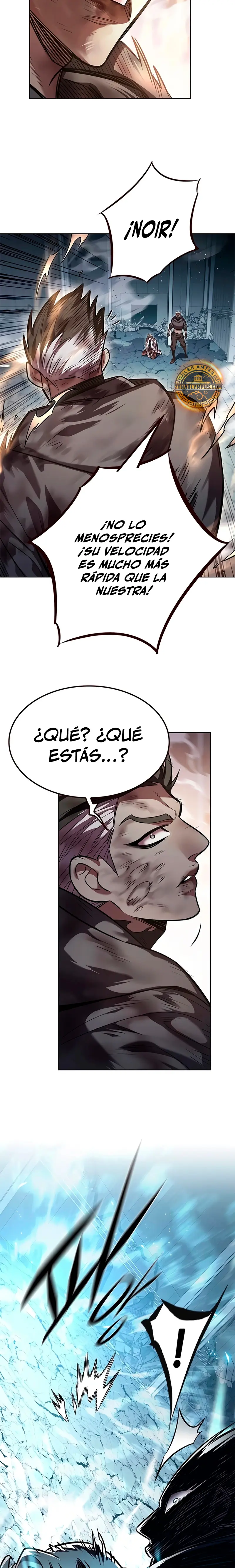 Eleceed Capítulo 351 - Página 4 en español