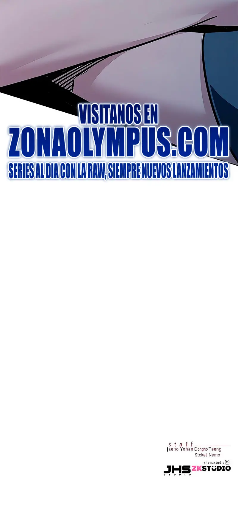 Eleceed Capítulo 353 - Página 37 en español