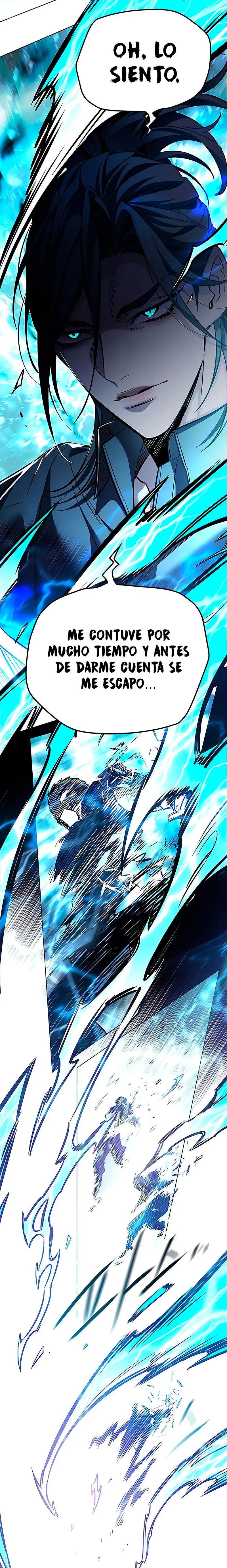Eleceed Capítulo 354 - Página 15 en español