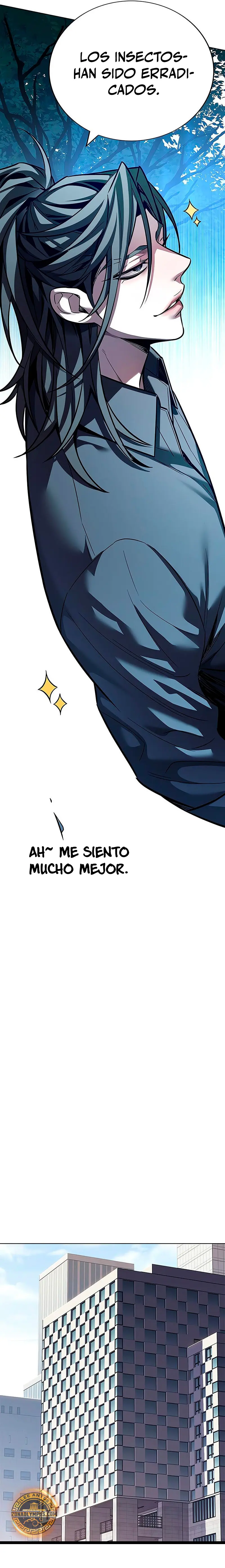 Eleceed Capítulo 354 - Página 17 en español