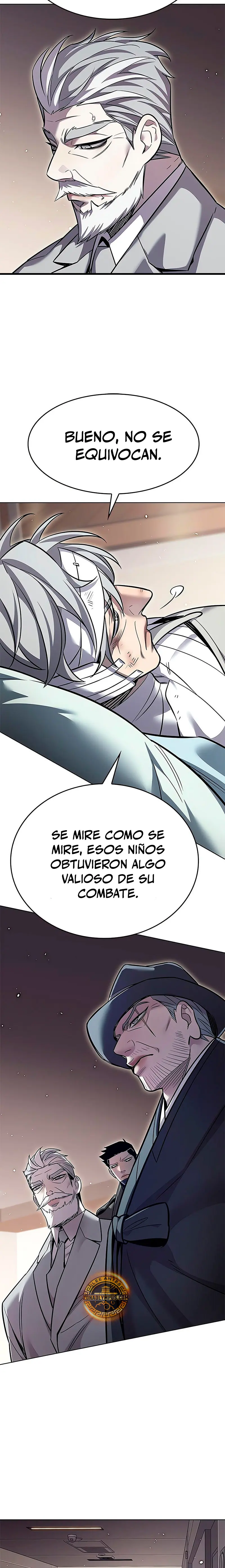 Eleceed Capítulo 354 - Página 20 en español