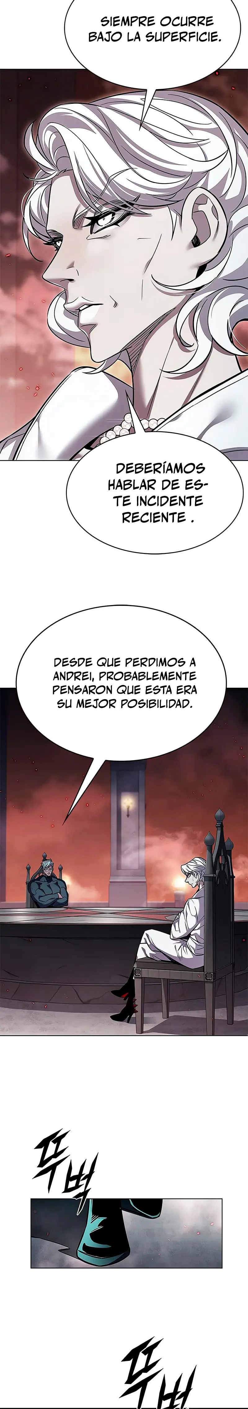 Eleceed Capítulo 355 - Página 29 en español