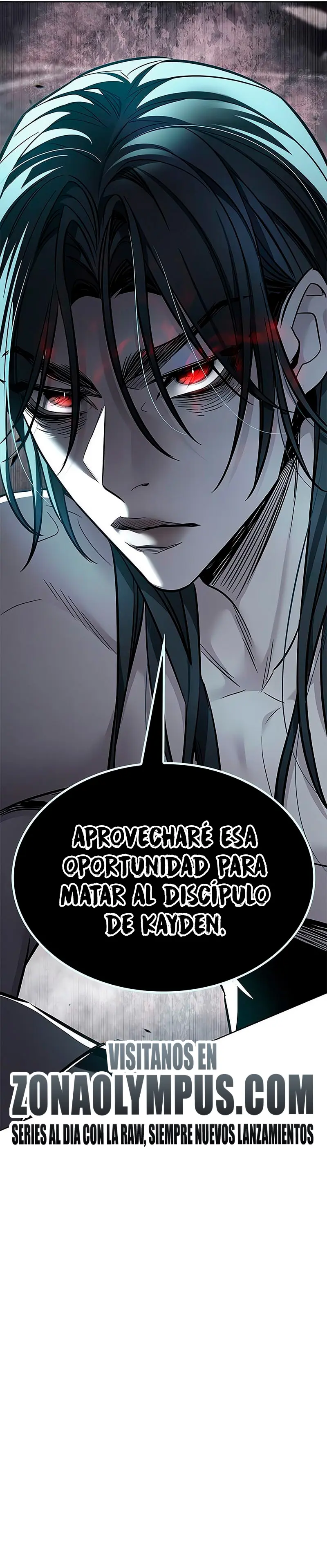 Eleceed Capítulo 355 - Página 38 en español