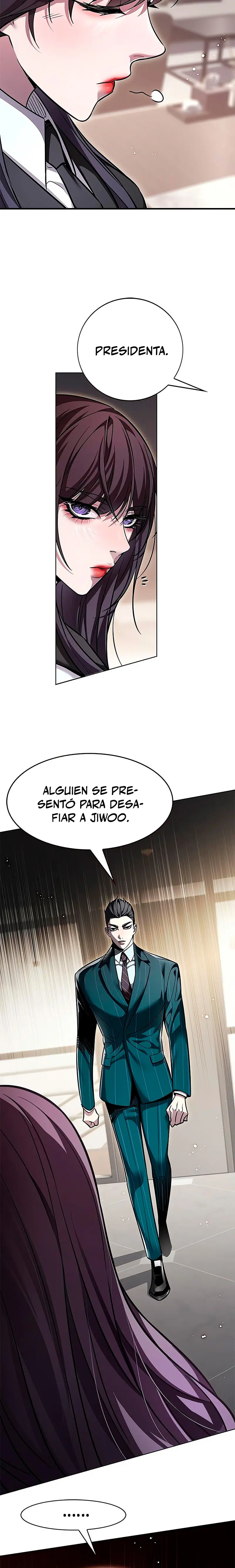 Eleceed Capítulo 356 - Página 26 en español