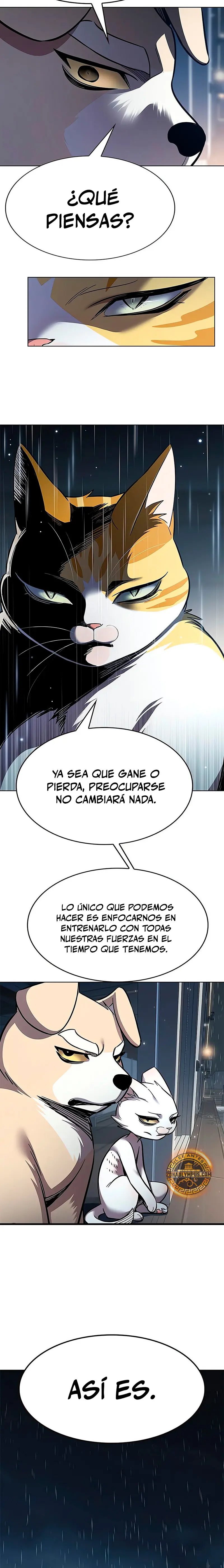 Eleceed Capítulo 357 - Página 4 en español