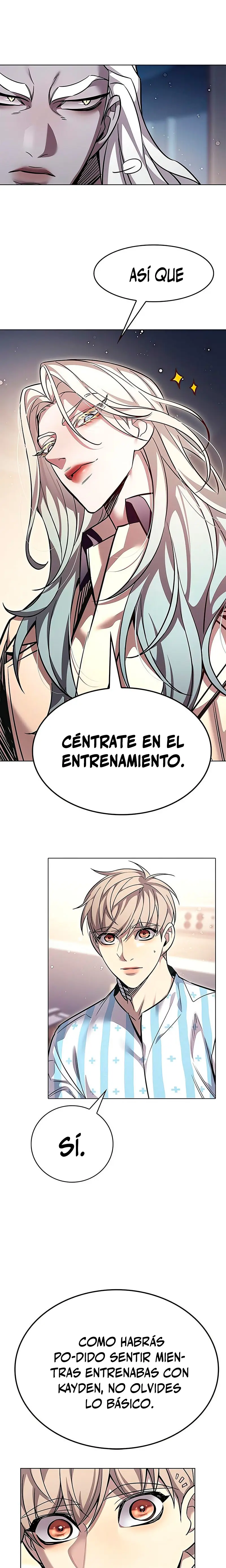 Eleceed Capítulo 358 - Página 10 en español