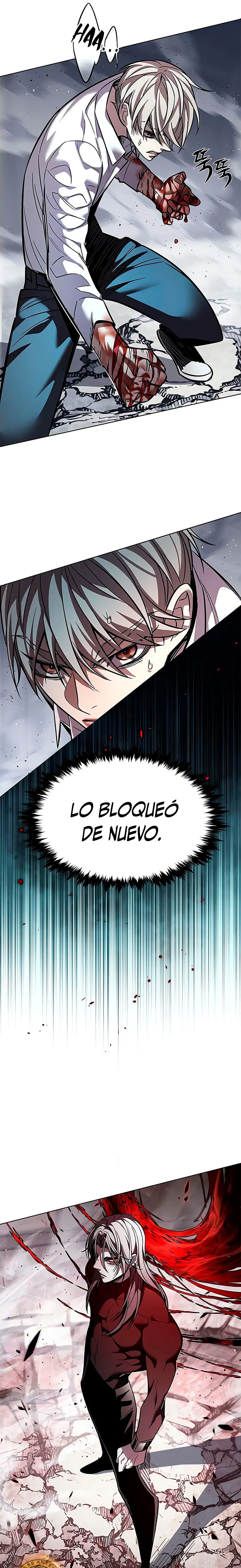 Eleceed Capítulo 359 - Página 20 en español