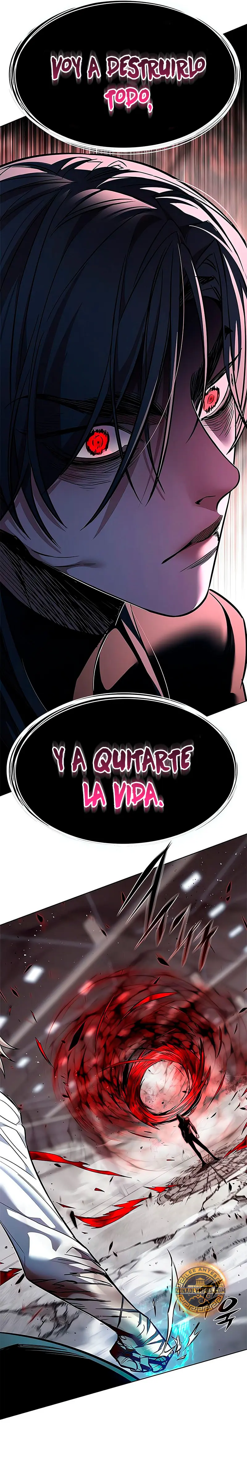 Eleceed Capítulo 359 - Página 22 en español