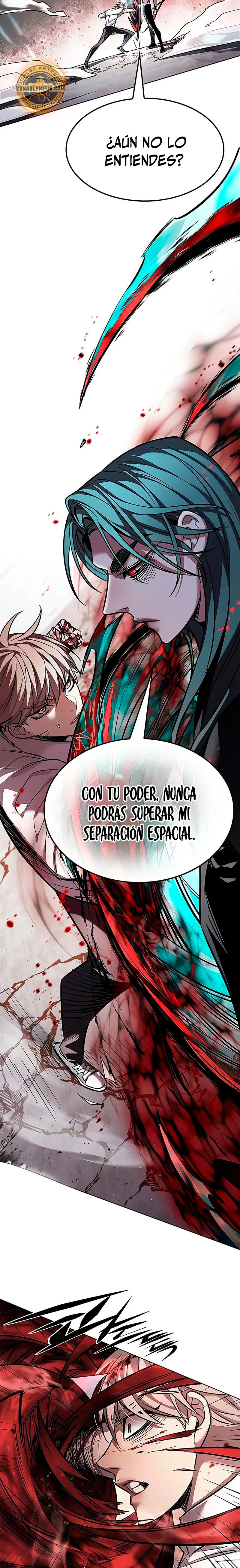 Eleceed Capítulo 359 - Página 28 en español