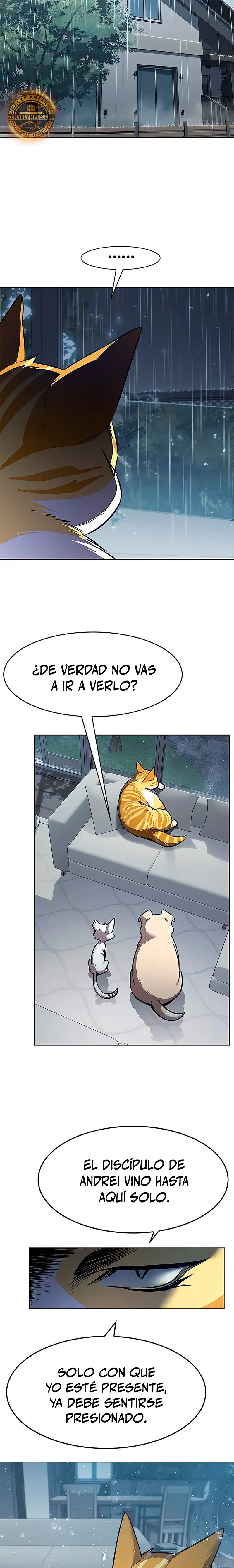 Eleceed Capítulo 359 - Página 5 en español