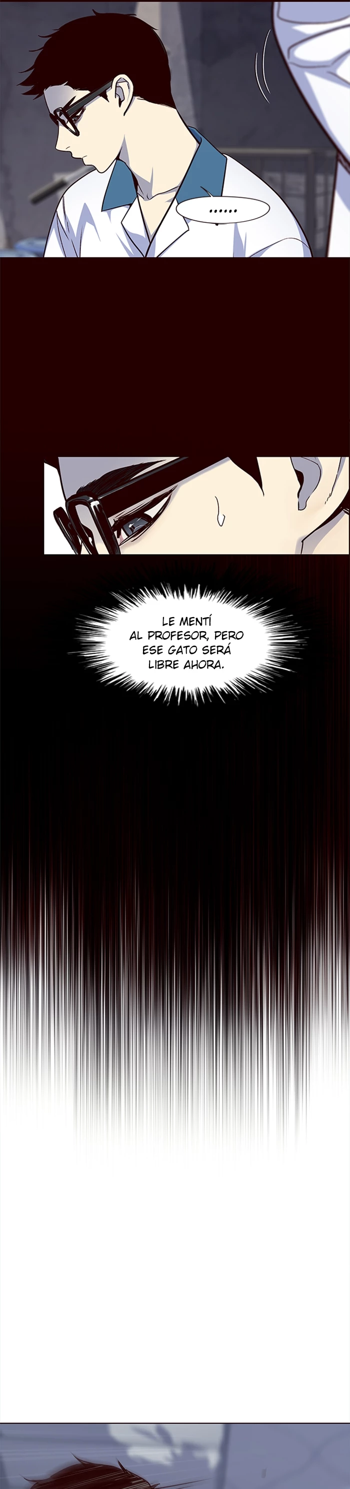 Eleceed Capítulo 36 - Página 15 en español